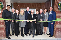 NJHMFA Helps Celebrates New Apartments Affordable to Residents Age 55+ in Monmouth County